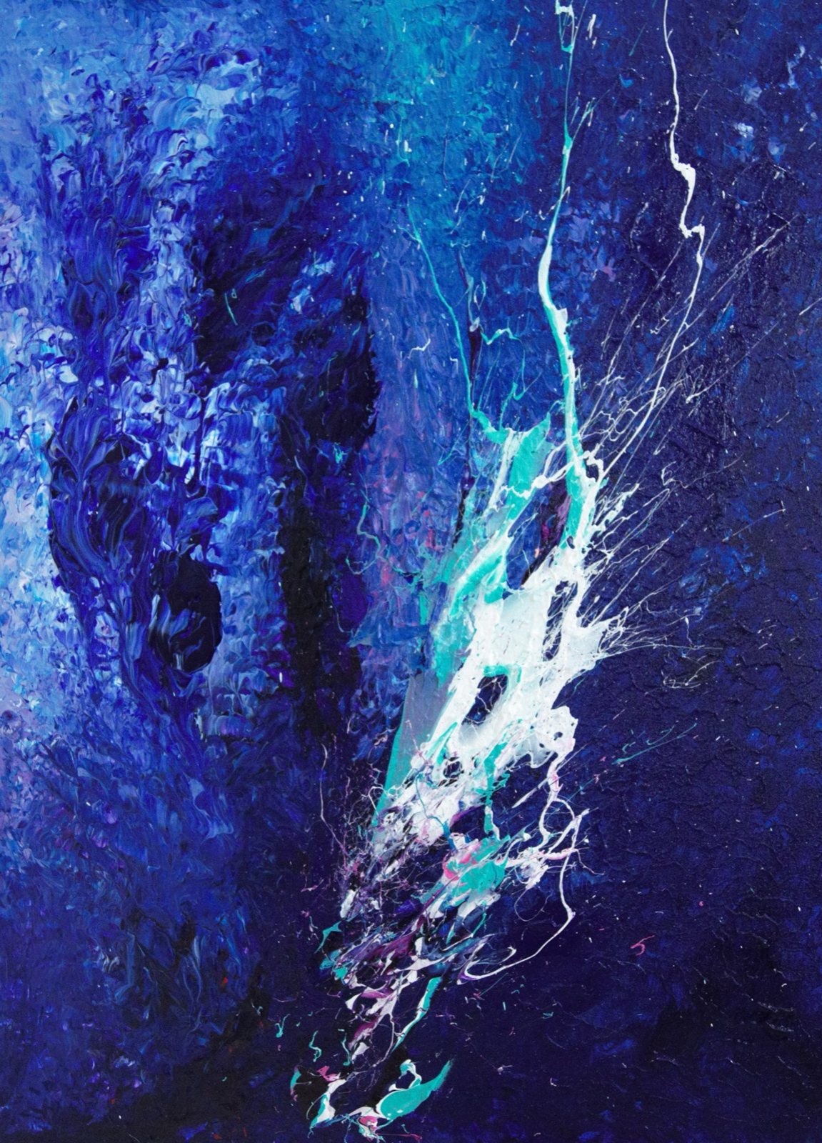 Soul Series: Deep by Dr. Enzo Trapani