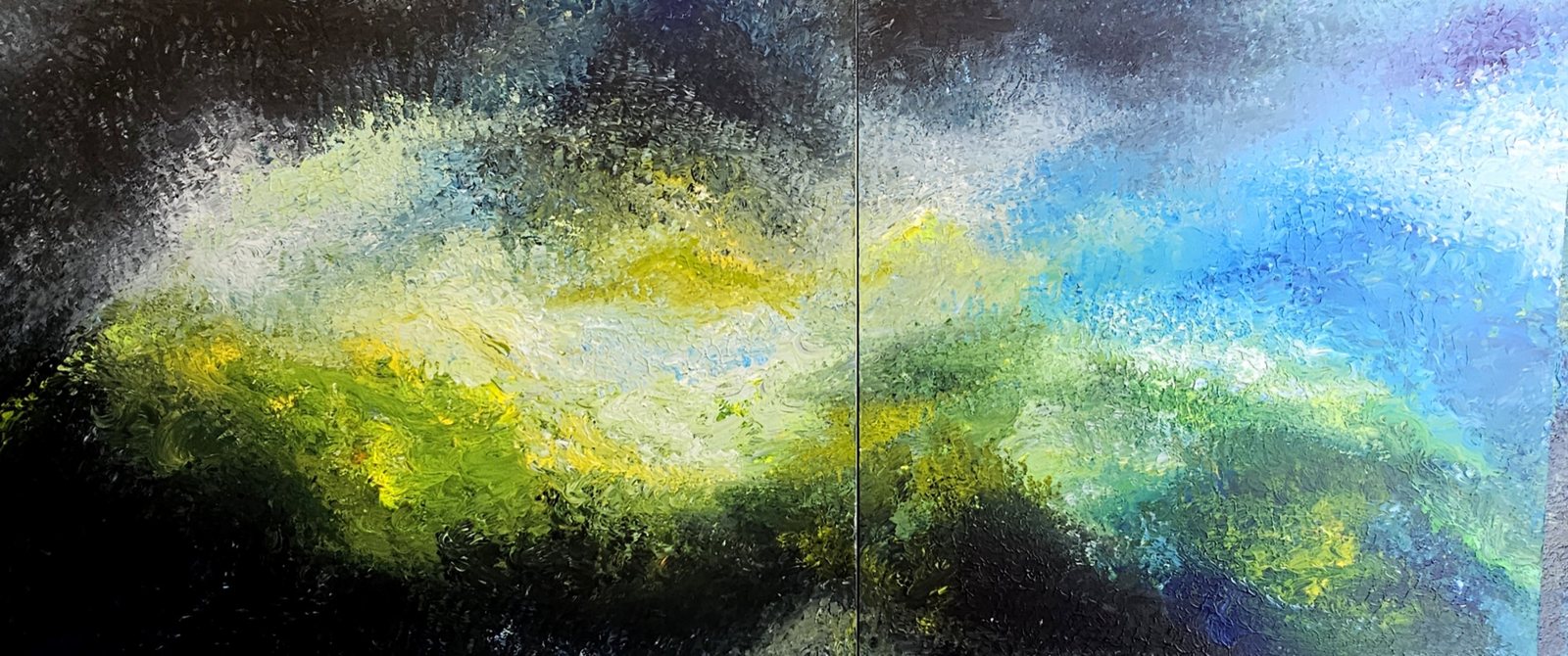 Universe Series 53 by Dr. Enzo Trapani